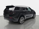 Land Rover DISCOVERY SPORT 2.0 AWD R-DYNAMIC NAVI KLIMA LED - Land Rover Discovery Sport aus 2023