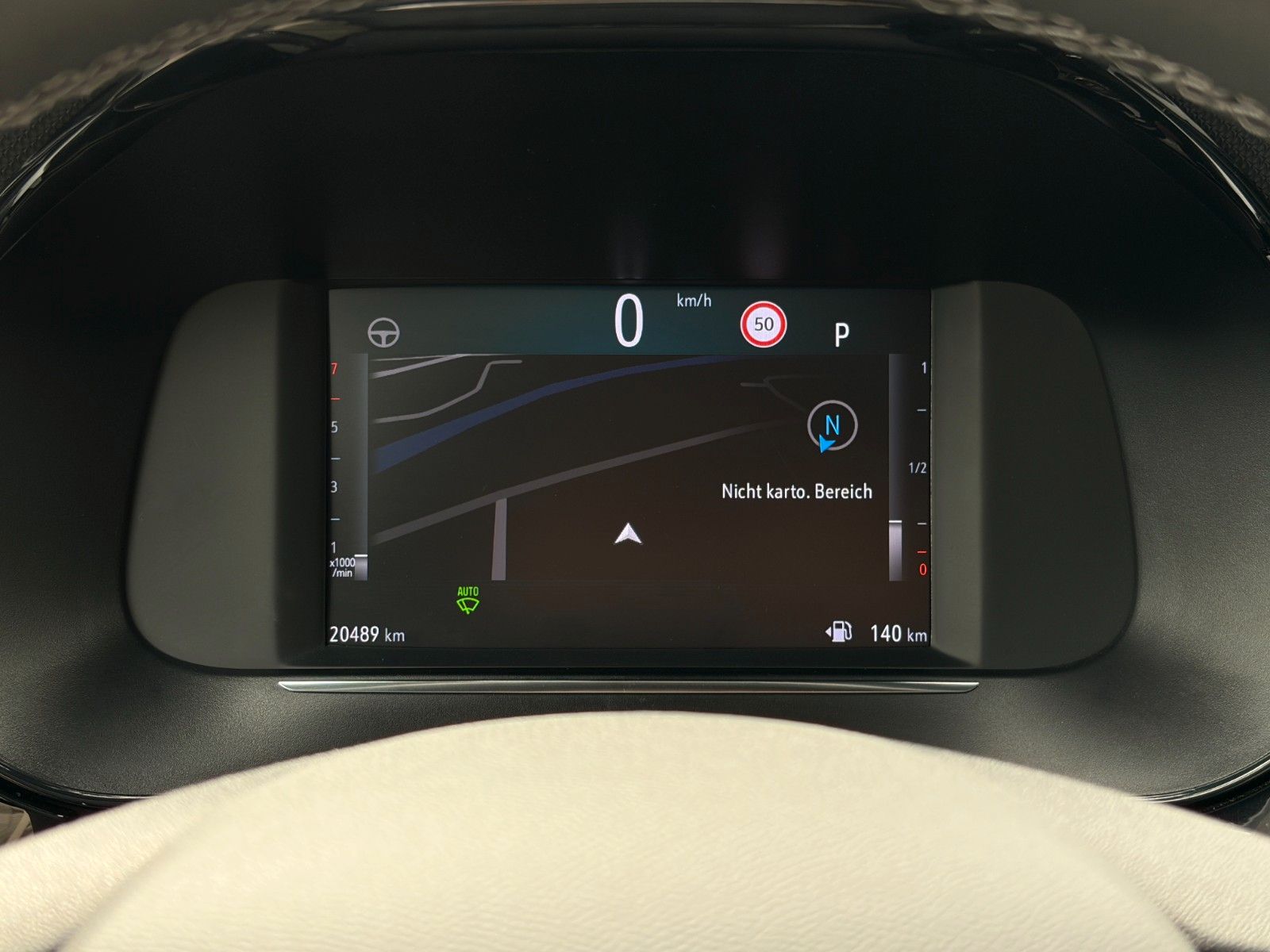 Fahrzeugabbildung Opel Corsa F GS 1.2 Turbo Matrix CarPlay ACC SHZ LHZ
