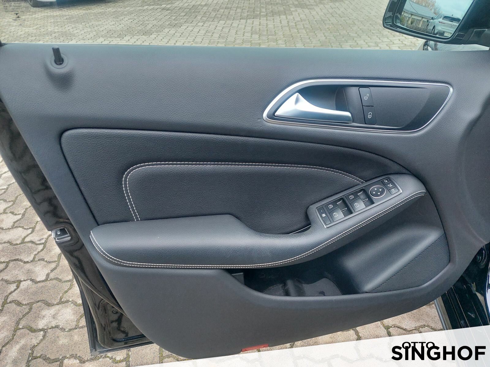 Fahrzeugabbildung Mercedes-Benz B 200 d Urban +LED+Navi+Park Ass+Fernlicht Ass+