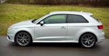 Audi A3 1.8 TFSI Sportback, S-Tronic, S-Line, Top - Audi A3 1.8 TFSI