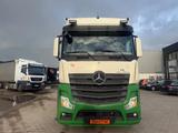 Mercedes-Benz Actros 1846 Big Space*German* RETARDER