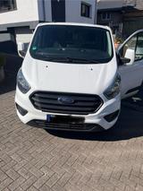 Ford Transit Custom | EZ 2021 | 42.000 km ... - Ford Transit: 0 Km