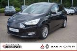 Ford C-Max 1.0 EcoBoost Titanium   Start/Stopp (EURO  - Ford C-Max in Hamburg