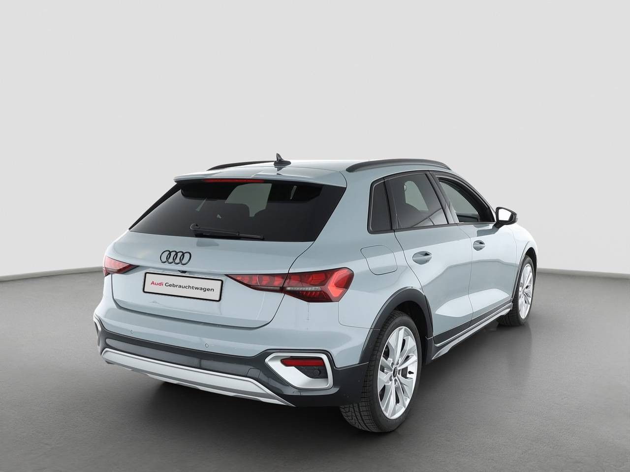 Audi A3 - Bild 4