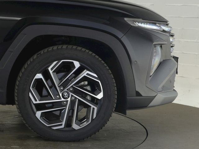 Tucson FACELIFT PHEV PRIME 4WD AT+LED MATRIX+ECS