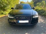 Audi A8 3.0 TDI clean diesel tiptronic quattro - - Audi A8 in Mainz