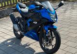 Kawasaki Ninja 125 - KAWASAKI NINJA 125
