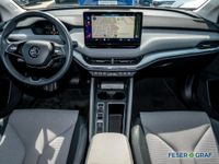 Skoda Enyaq - Vorschau Bild 11
