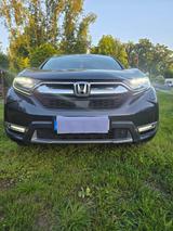 Honda CR-V 1.5 VTEC Turbo 4WD Executive CVT-Automa... - Honda CR-V in Köln