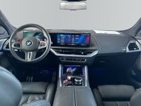 BMW XM - Vorschau Bild 12