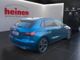Audi A3 1.5 TFSI Sportback advanced MHEV - Audi A3 Gebrauchtwagen in Dortmund