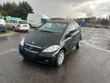 Mercedes-Benz A 170 A -Klasse A 170 - gebrauchte Mercedes-Benz A 170 aus dem Jahr 2008