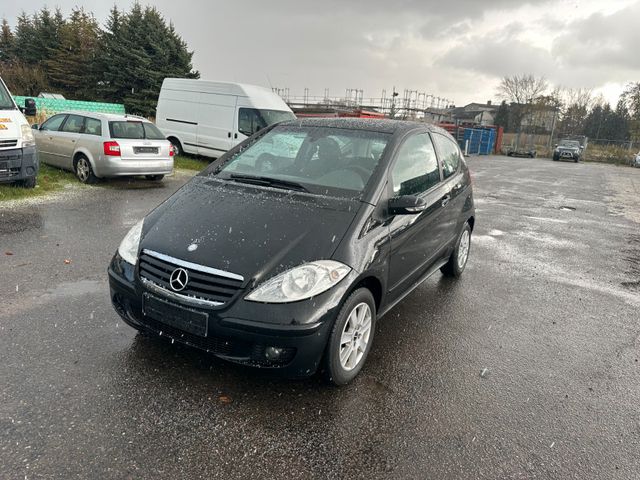 Mercedes-Benz A 170 A -Klasse A 170