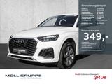 Audi Q5 Sportback 50 3.0 TDI quattro S line Head UP V