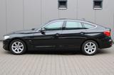 BMW 325 d GT Gran Turismo Luxury Line - BMW 325 aus 2015