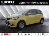 Seat Mii 1.0 4You White KLIMA ZV RADIO SHZ Tempomat