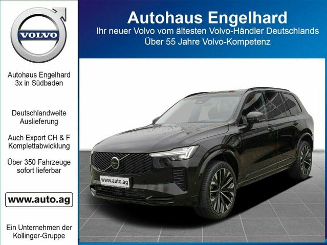 Volvo XC90 T8 PLUS DARK AWD 7-S FACELIFT PIH MY25