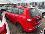 Hyundai i30 cw Classic MP3 KLIMA - gebrauchte Hyundai i30 aus dem Jahr 2008
