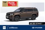 Hyundai SANTA FE BLACKLINE 1.6 T-GDI PHEV (253PS) Allrad - Hyundai SANTA FE Neuwagen