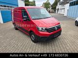 Volkswagen Crafter Kasten 30 mittellang FWD.Klima.Navi.PDC - Volkswagen Crafter in Aachen