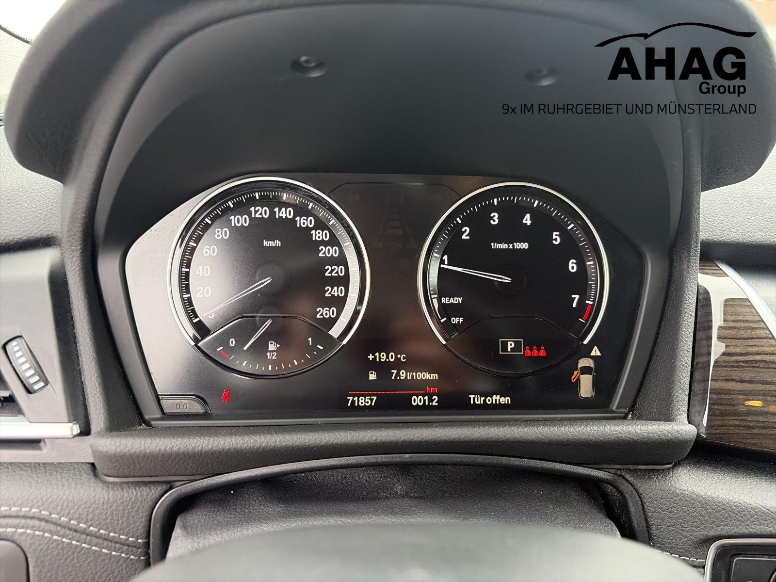BMW 220 Active Tourer 220i Active Tourer Luxury Line, миниатюра 11
