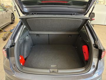 Volkswagen Taigo - 10