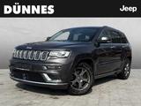 Jeep Grand Cherokee Summit Diesel - graue Jeep Cherokee