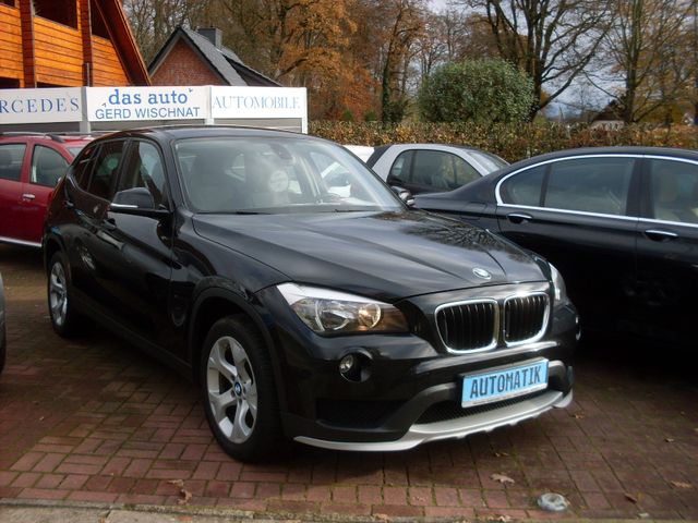 BMW X1 Automatik  sDrive 18d