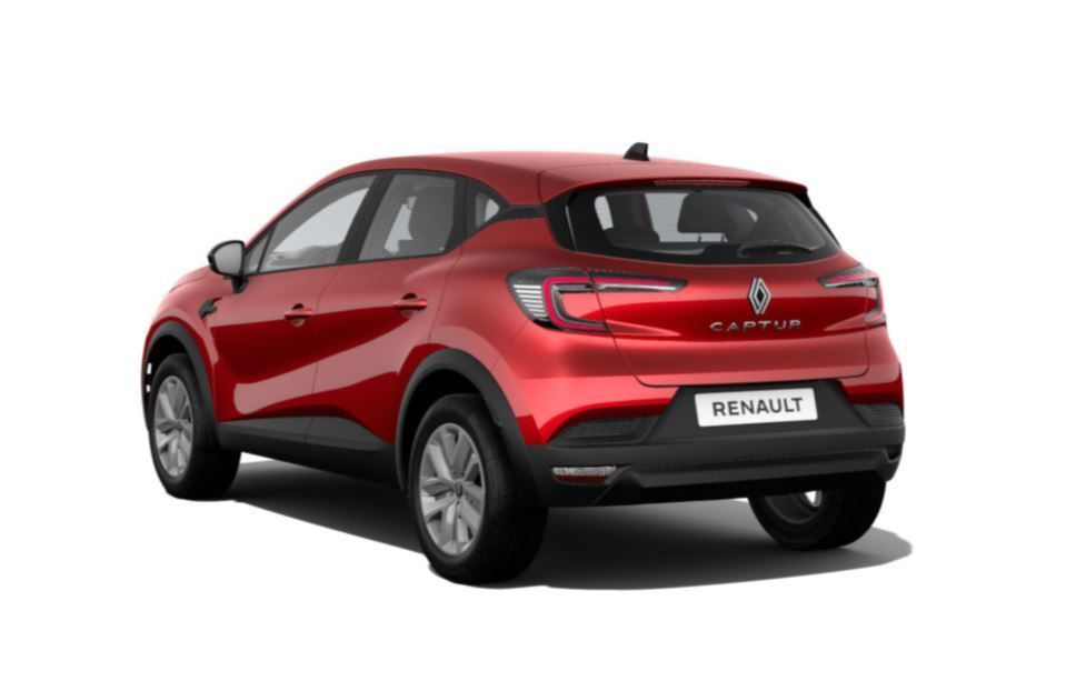Renault Captur - Bild 3