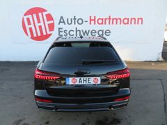 AUDI A6 Avant 55 TFSI e quattro Sport Matrix Navi B&O AUDI A6 Avant 55 TFSI e quattro Sport Matrix Navi B&O