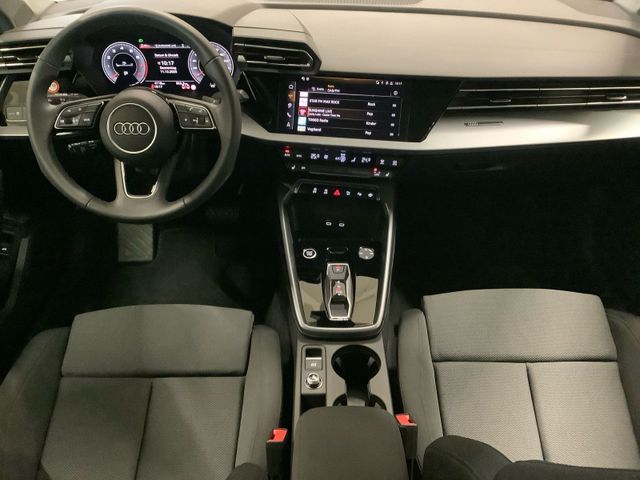 A3 Sportback Advanced 30 TFSI S tronic,Standheiz