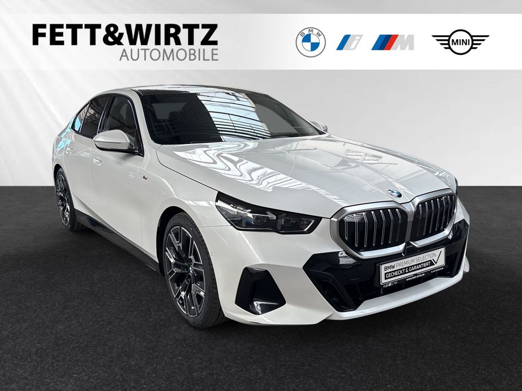 BMW 5er