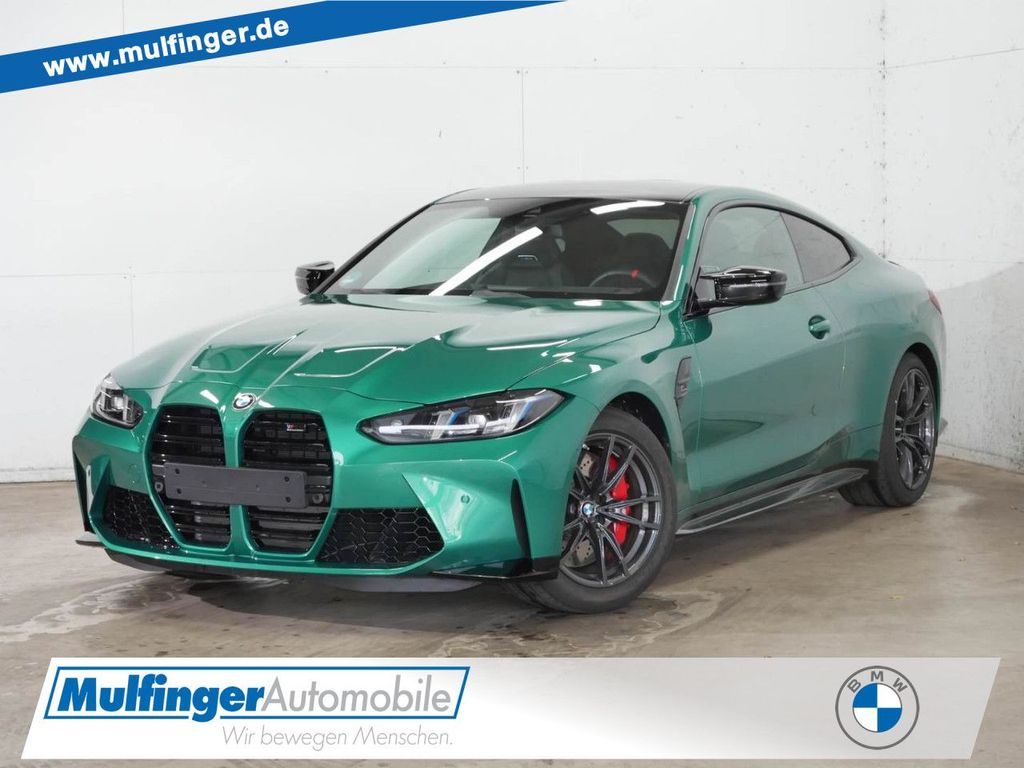 Image of BMW M4
