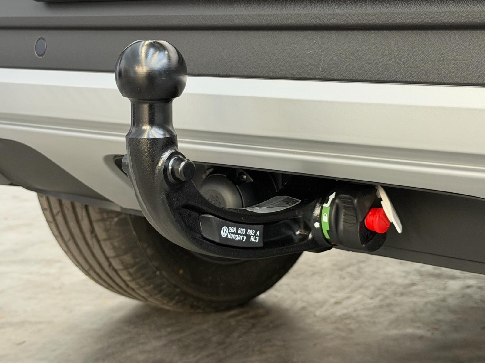 Volkswagen T-Roc Life 1.5l TSI #DSG#SHZ#AHK#ACC#LED#KEYLESS