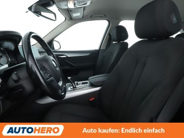 BMW X5 - 10