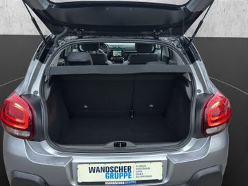 Citroën C3 Elle Online Edition PT 110 Navi+SHZ+RFK+LM