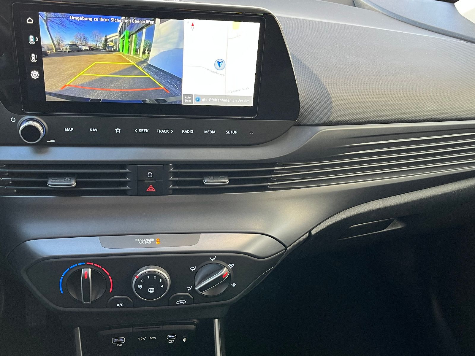 Hyundai i20 – Bild 6
