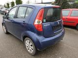 Suzuki Splash 1.3 DDiS Verkauf im Zustand - gebrauchte Suzuki Splash aus dem Jahr 2009