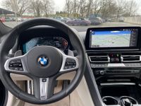 BMW 840 - Vorschau Bild 9
