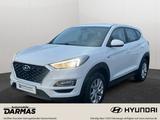 Hyundai Tucson 1.6 GDI Facelift 1.Hd Navi Kamera - gebrauchte Hyundai Tucson mit Facelift