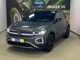 Volkswagen T-Roc 1.5 TSI DSG Style+NAVI+IQ-MATRIX+Black Sty