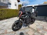 KTM 1290 Super Adventure S - KTM Motorräder in Dresden