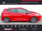 Ford Fiesta ST-Line X / Fahrer- Ass. Paket/ Sicherh.  - Ford Fiesta ST mit Hybrid-Antrieb (Benzin/Elektro)
