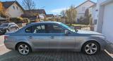 BMW 520i - 5er   - gebrauchte BMW 5er Reihe aus dem Jahr 2003