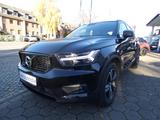 Volvo XC40 D4 R-Design AWD LED ACC Memory Navi SHZ CAM - Volvo XC40 Gebrauchtwagen in Hamburg