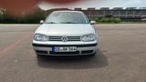 Volkswagen Golf4  1.6 Automatik/ Klima/ TÜV 9/27  - Volkswagen Golf aus 1999: Golf4