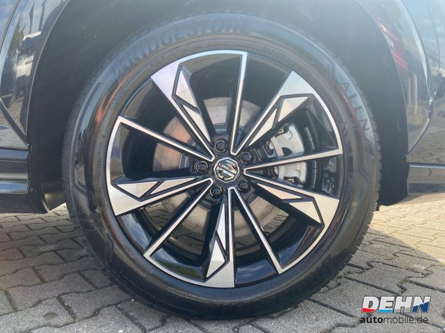 MG HS Hybrid+ Luxury Mj25.5 Navi Leder 360° SHZ LED