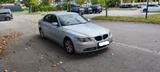 BMW 525i A - - BMW 525 in Augsburg