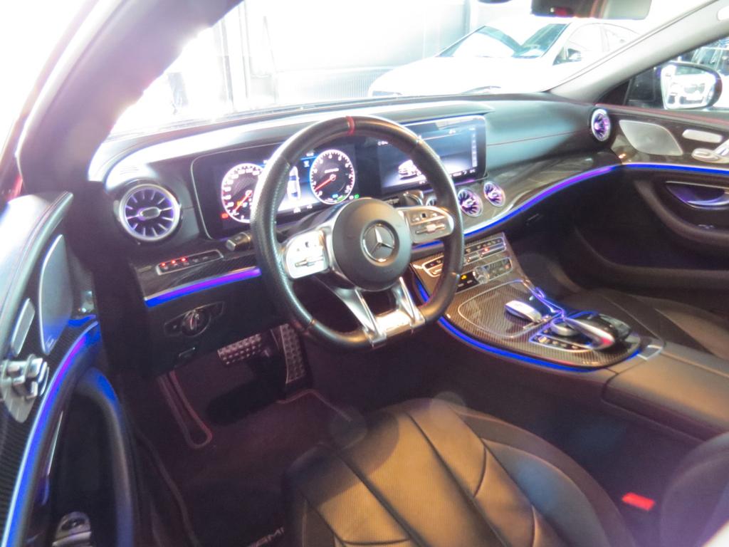 Mercedes-Benz CLS 53 AMG