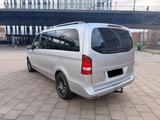 Mercedes-Benz Mercedes V-Klasse | Liegepaket | MwSt. - Mercedes-Benz V-Klasse Gebrauchtwagen in Düsseldorf